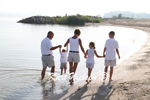 Toledo Family Photographers